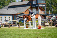 16563 - Grace - 2026 Rocky Mountain Classic II - Saturday August 15th