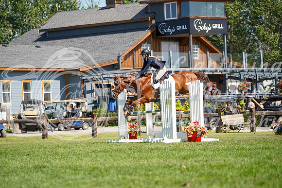 16563 - Grace - 2026 Rocky Mountain Classic II - Saturday August 15th