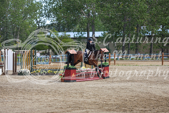 26494 - Mckenna - 2026 Rocky Mountain Classic II - Saturday August 15th