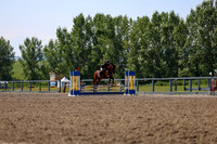 09051 - Mykenzi - 2026 Rocky Mountain Classic II - Saturday August 15th