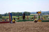 09052 - Mykenzi - 2026 Rocky Mountain Classic II - Saturday August 15th