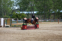 26495 - Mckenna - 2026 Rocky Mountain Classic II - Saturday August 15th