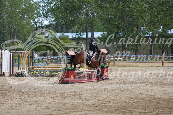 26495 - Mckenna - 2026 Rocky Mountain Classic II - Saturday August 15th