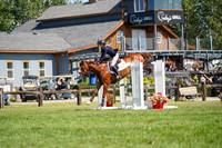 16564 - Grace - 2026 Rocky Mountain Classic II - Saturday August 15th