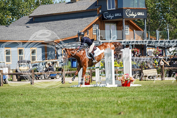 16564 - Grace - 2026 Rocky Mountain Classic II - Saturday August 15th