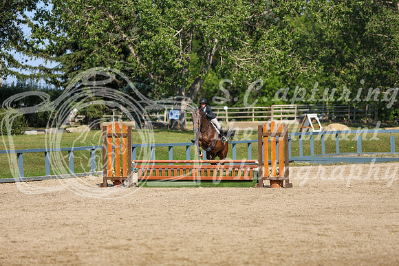 28058 - Mckenna - 2026 Rocky Mountain Classic II - Saturday August 15th