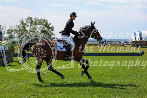 17442 - Shea - 2026 Rocky Mountain Classic II - Saturday August 15th