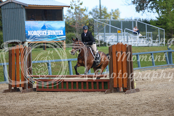 26496 - Mckenna - 2026 Rocky Mountain Classic II - Saturday August 15th