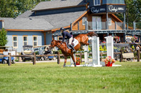 16565 - Grace - 2026 Rocky Mountain Classic II - Saturday August 15th