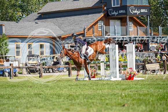 16565 - Grace - 2026 Rocky Mountain Classic II - Saturday August 15th