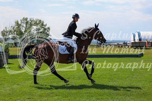 17443 - Shea - 2026 Rocky Mountain Classic II - Saturday August 15th