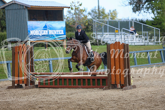 26497 - Mckenna - 2026 Rocky Mountain Classic II - Saturday August 15th