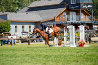 16566 - Grace - 2026 Rocky Mountain Classic II - Saturday August 15th