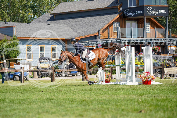 16566 - Grace - 2026 Rocky Mountain Classic II - Saturday August 15th