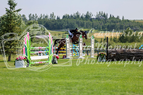 17444 - Shea - 2026 Rocky Mountain Classic II - Saturday August 15th