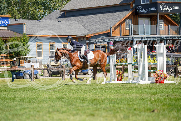 16567 - Grace - 2026 Rocky Mountain Classic II - Saturday August 15th