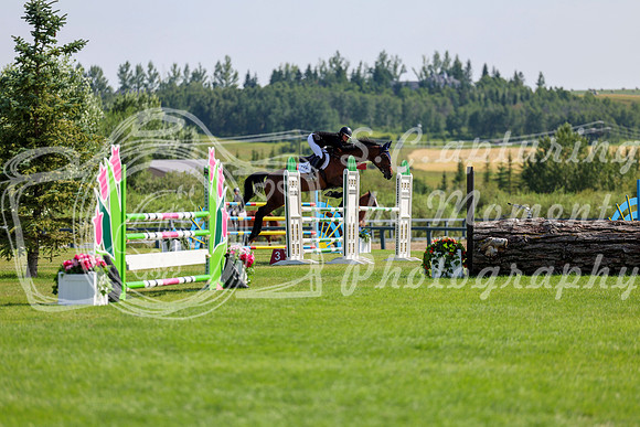 17445 - Shea - 2026 Rocky Mountain Classic II - Saturday August 15th