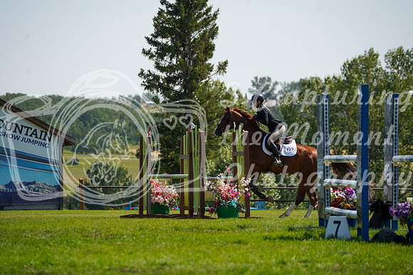 16568 - Grace - 2026 Rocky Mountain Classic II - Saturday August 15th