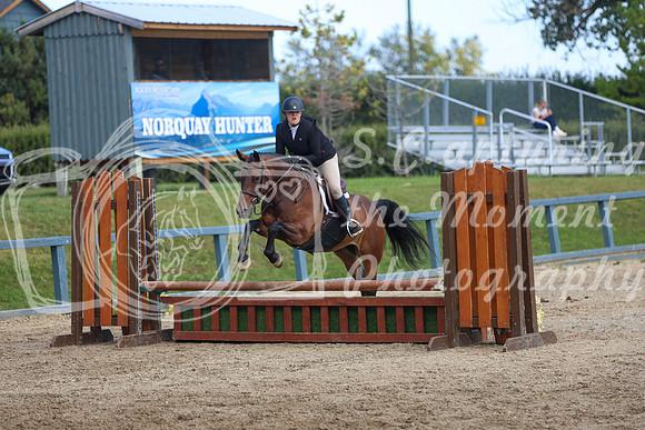 26499 - Mckenna - 2026 Rocky Mountain Classic II - Saturday August 15th
