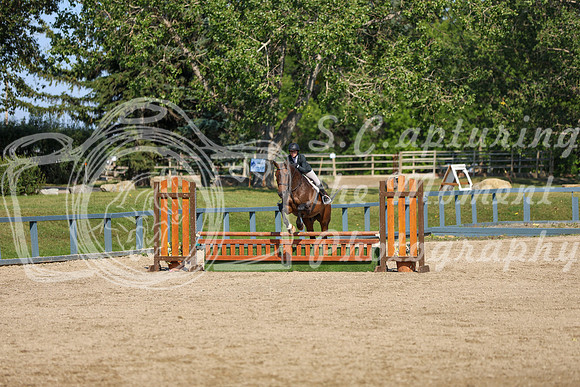 28061 - Mckenna - 2026 Rocky Mountain Classic II - Saturday August 15th