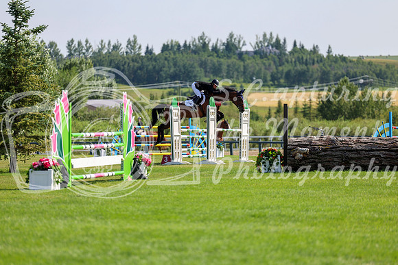 17446 - Shea - 2026 Rocky Mountain Classic II - Saturday August 15th