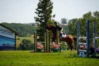 16569 - Grace - 2026 Rocky Mountain Classic II - Saturday August 15th