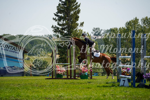 16569 - Grace - 2026 Rocky Mountain Classic II - Saturday August 15th