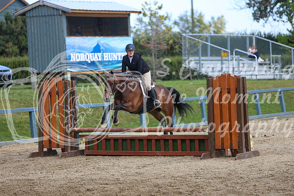 26500 - Mckenna - 2026 Rocky Mountain Classic II - Saturday August 15th