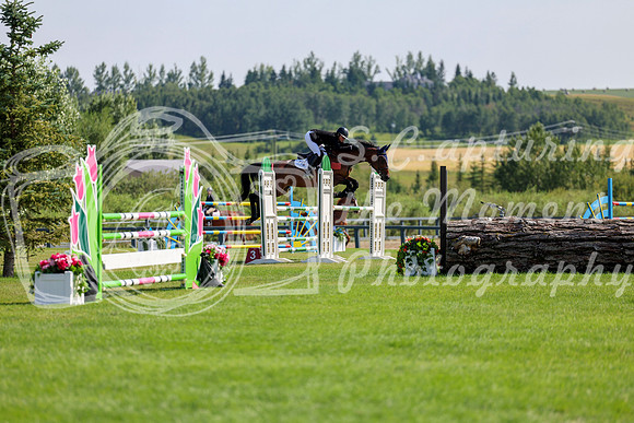 17447 - Shea - 2026 Rocky Mountain Classic II - Saturday August 15th