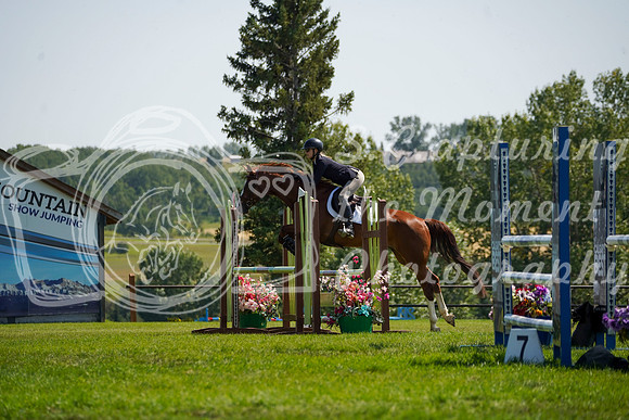 16570 - Grace - 2026 Rocky Mountain Classic II - Saturday August 15th