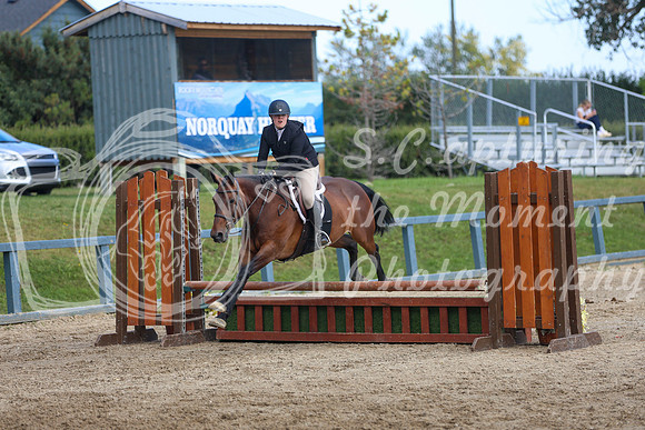 26502 - Mckenna - 2026 Rocky Mountain Classic II - Saturday August 15th