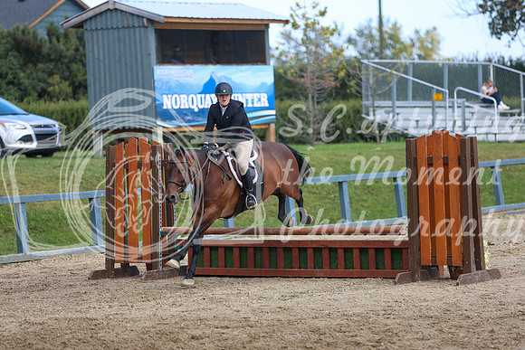26503 - Mckenna - 2026 Rocky Mountain Classic II - Saturday August 15th