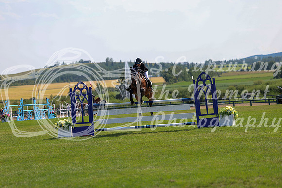 17451 - Shea - 2026 Rocky Mountain Classic II - Saturday August 15th