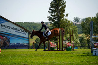16573 - Grace - 2026 Rocky Mountain Classic II - Saturday August 15th