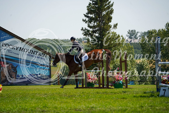 16573 - Grace - 2026 Rocky Mountain Classic II - Saturday August 15th