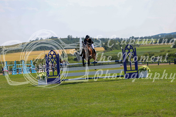 17452 - Shea - 2026 Rocky Mountain Classic II - Saturday August 15th