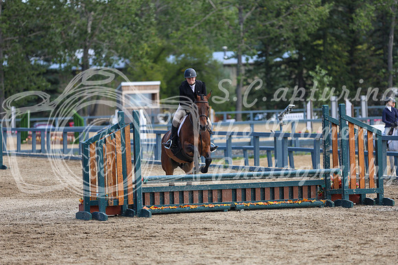 26506 - Mckenna - 2026 Rocky Mountain Classic II - Saturday August 15th