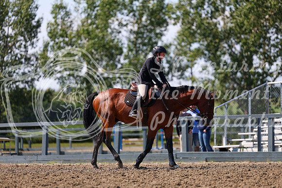 09065 - Mykenzi - 2026 Rocky Mountain Classic II - Saturday August 15th