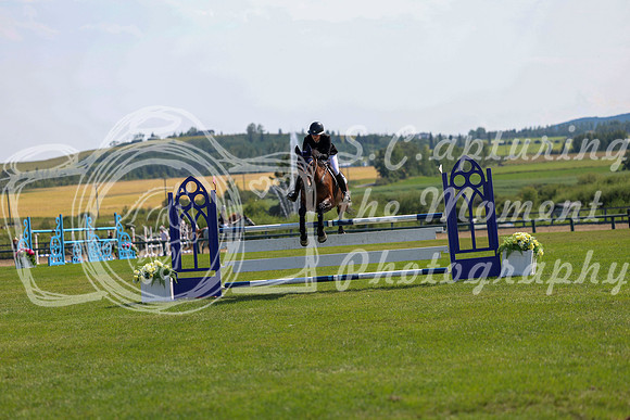 17453 - Shea - 2026 Rocky Mountain Classic II - Saturday August 15th