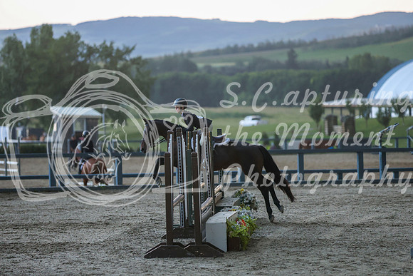 29917 - Mckenna - 2026 Rocky Mountain Classic II - Saturday August 15th