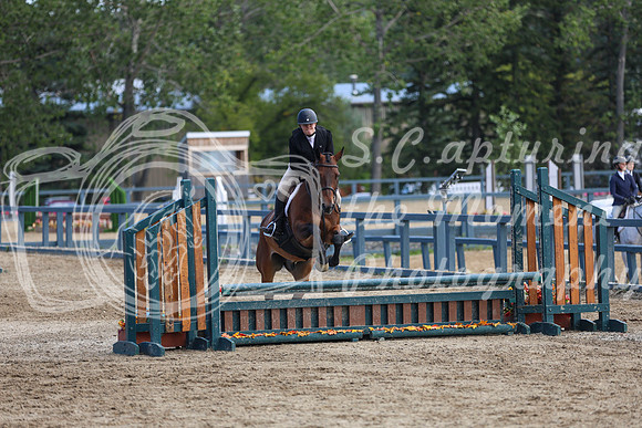 26507 - Mckenna - 2026 Rocky Mountain Classic II - Saturday August 15th