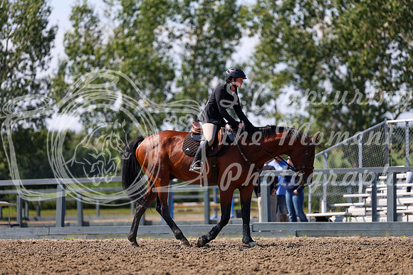 09066 - Mykenzi - 2026 Rocky Mountain Classic II - Saturday August 15th