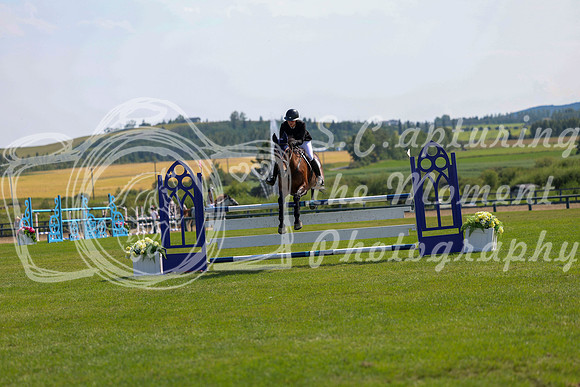 17454 - Shea - 2026 Rocky Mountain Classic II - Saturday August 15th