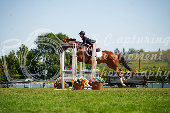 16576 - Grace - 2026 Rocky Mountain Classic II - Saturday August 15th