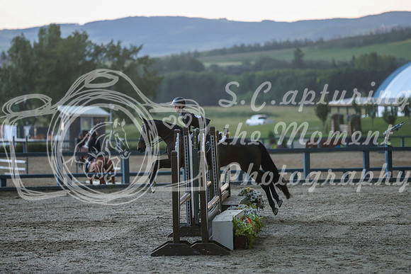 29918 - Mckenna - 2026 Rocky Mountain Classic II - Saturday August 15th