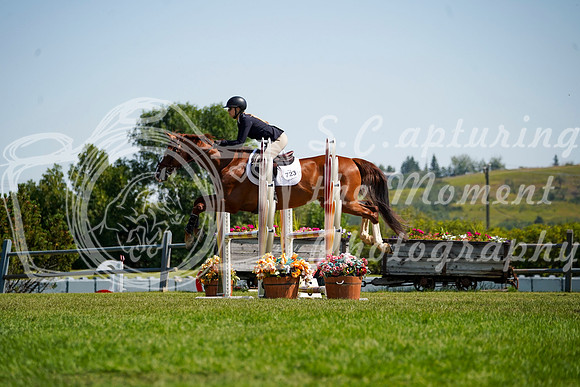 16577 - Grace - 2026 Rocky Mountain Classic II - Saturday August 15th