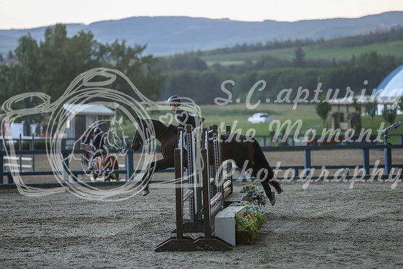 29919 - Mckenna - 2026 Rocky Mountain Classic II - Saturday August 15th