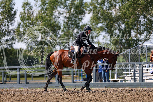 09068 - Mykenzi - 2026 Rocky Mountain Classic II - Saturday August 15th