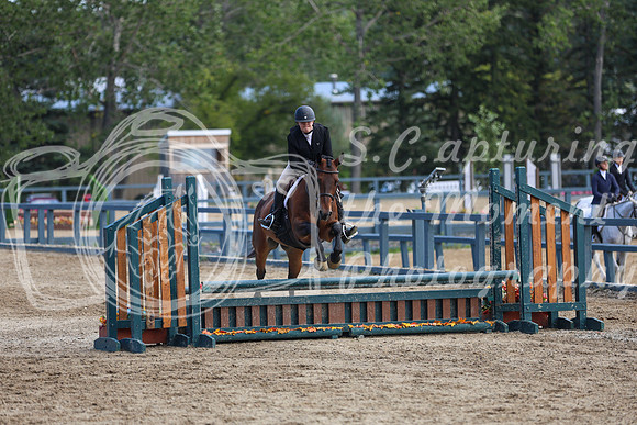 26509 - Mckenna - 2026 Rocky Mountain Classic II - Saturday August 15th