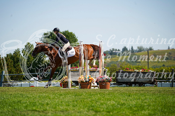 16578 - Grace - 2026 Rocky Mountain Classic II - Saturday August 15th